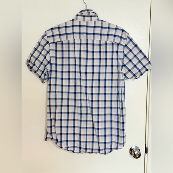 Timberland Men's Button Down Shirt - Picture 2 of 3